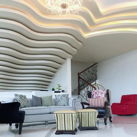 Dreamwave Hotel Polangui Bagian luar foto