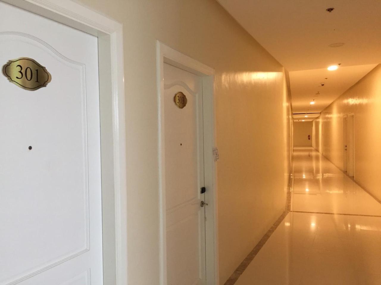 Dreamwave Hotel Polangui Bagian luar foto